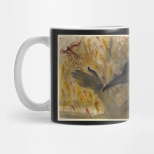 Six: Wuhan Mug